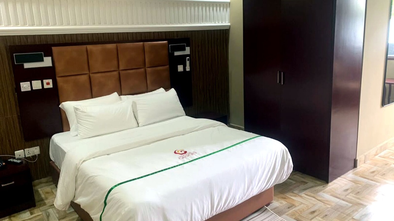 Photo of Bedroom in Techiman