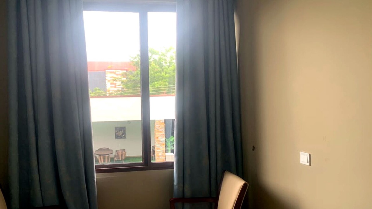 Photo of Bedroom in Techiman