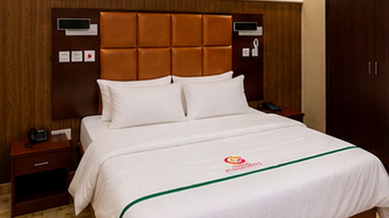 Photo of Bedroom in Techiman