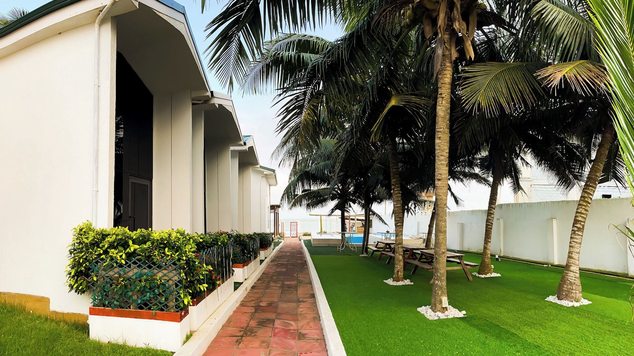 Photo of Outdoor in Langma