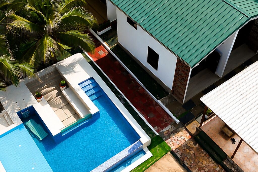 Photo of Outdoor in Langma