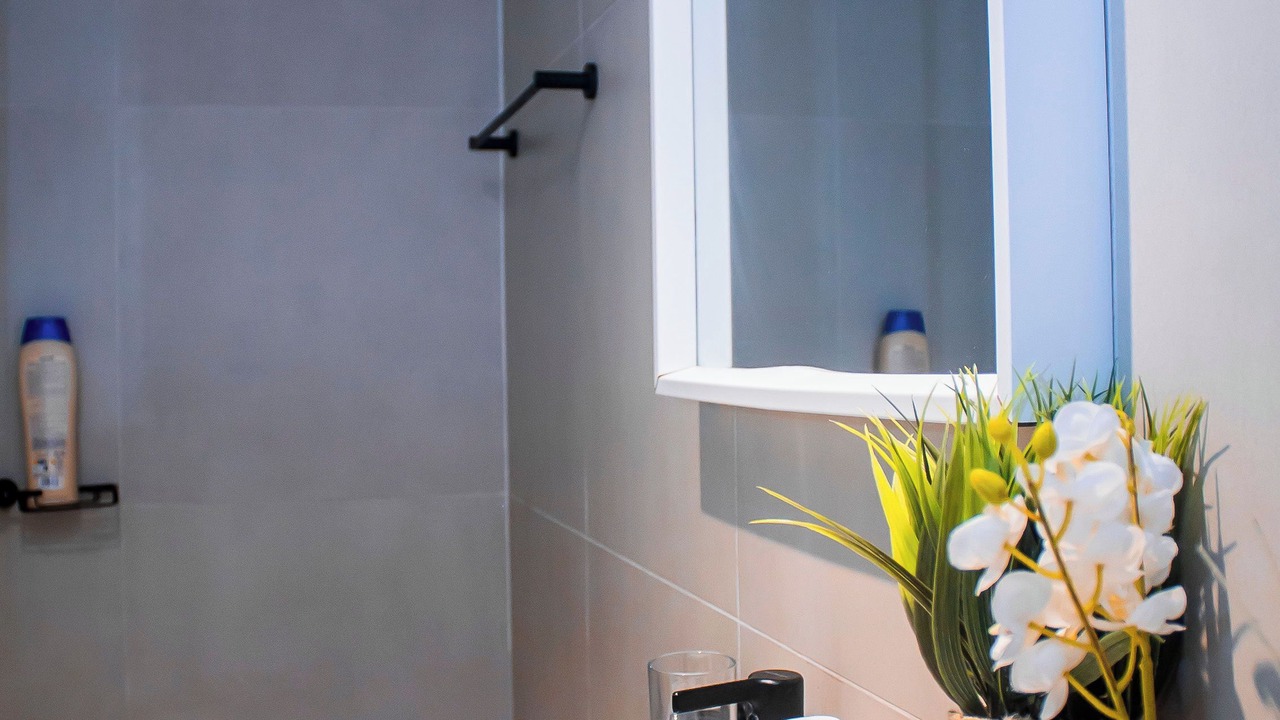 Photo of Bathroom in Langma
