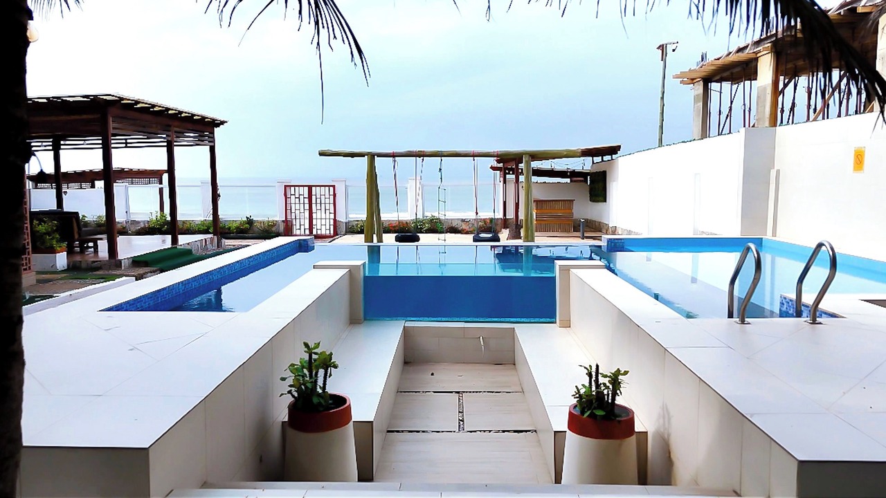 Photo of Outdoor in Langma
