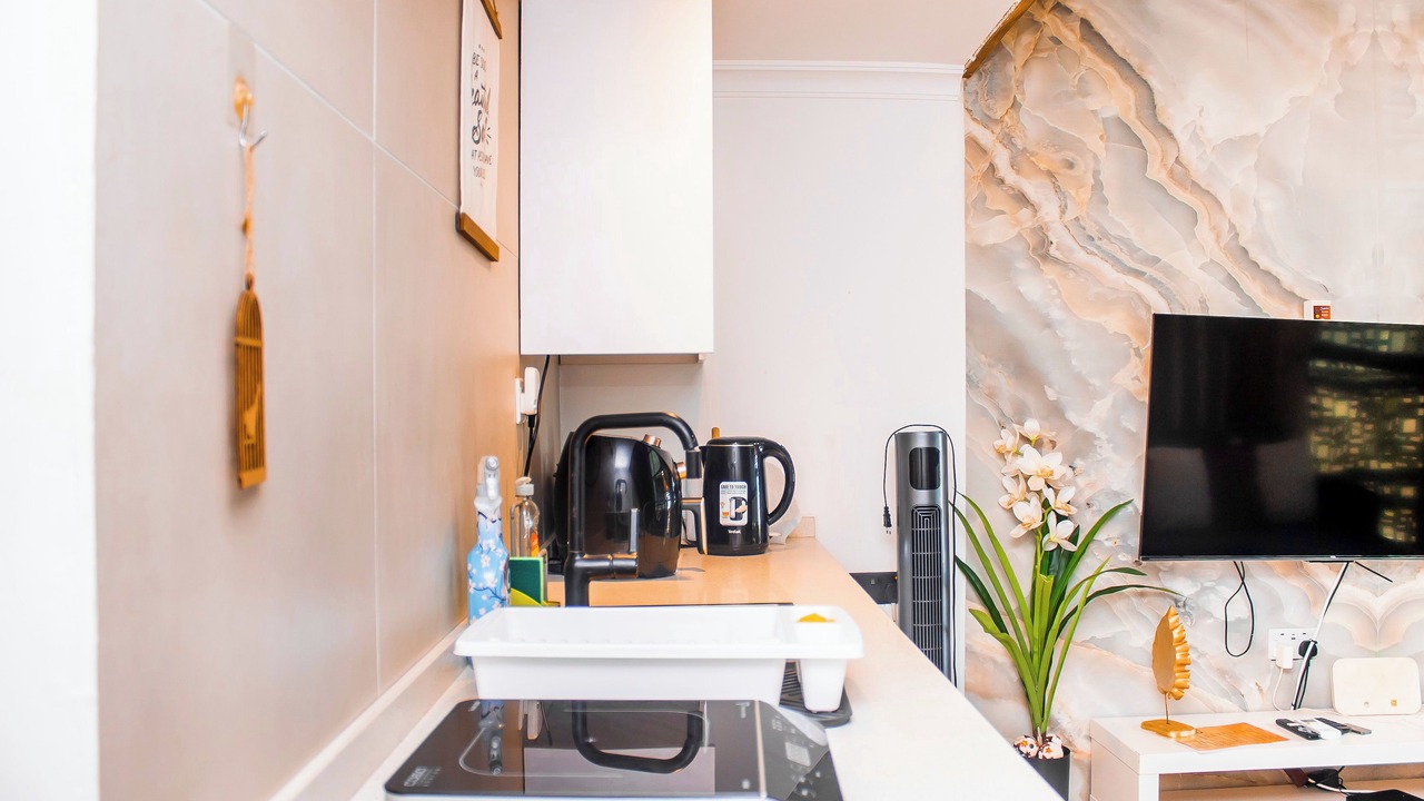 Photo of Kitchen in Langma