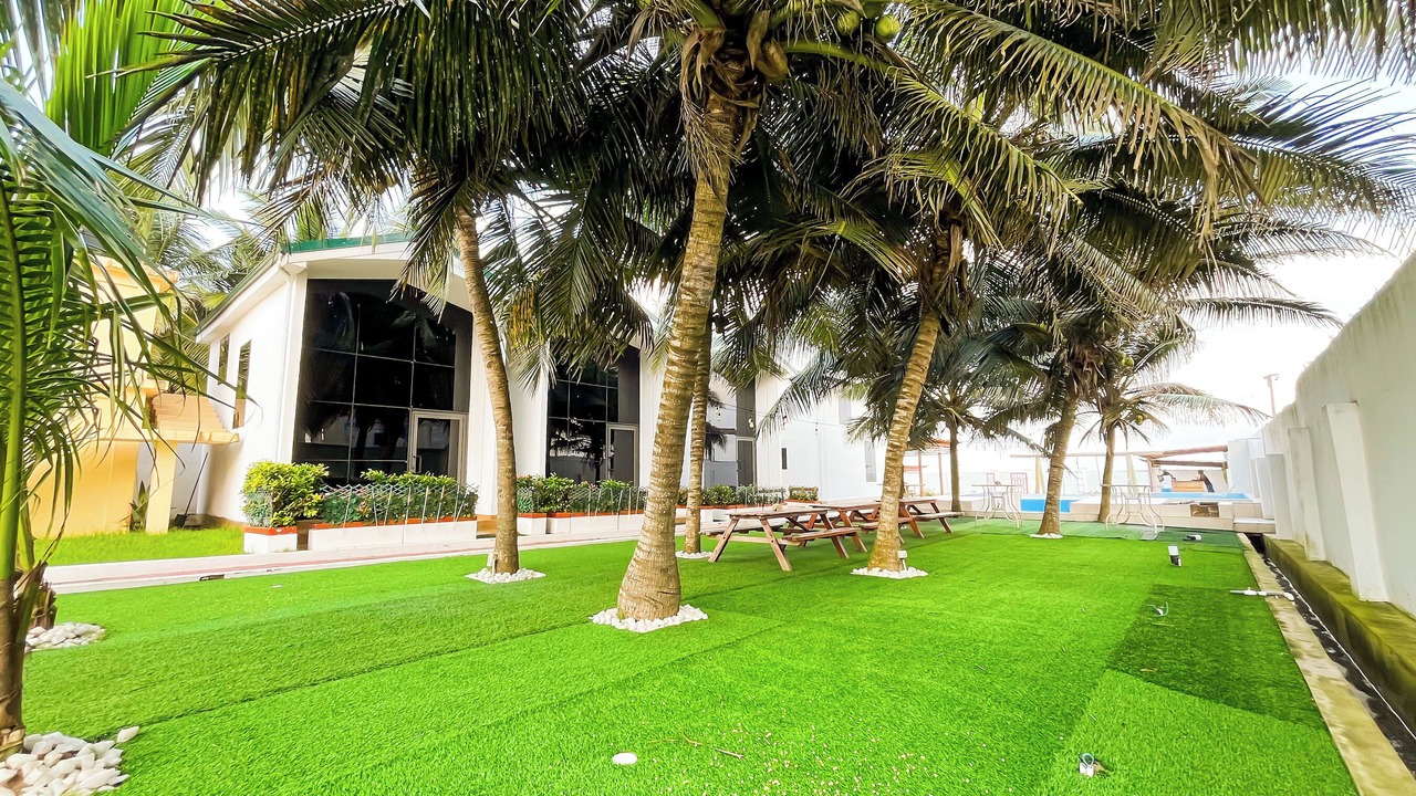 Photo of Outdoor in Langma