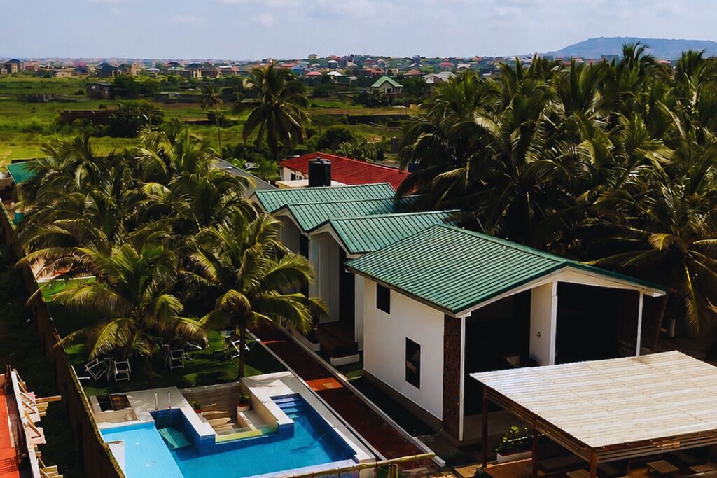 Photo of Outdoor in Langma
