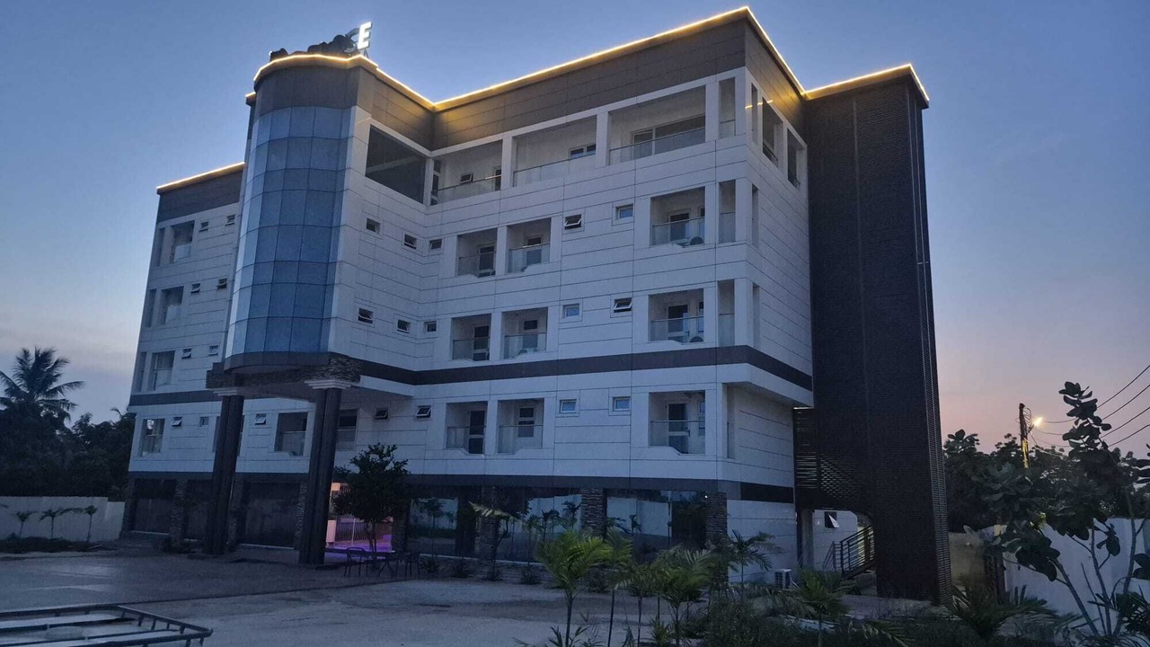 Photo of Outdoor in Ngleshi Amanfro