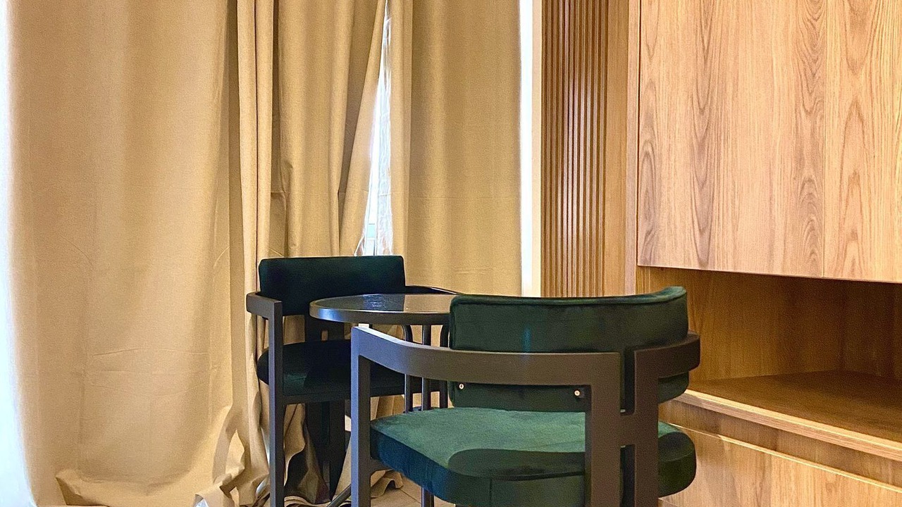 Photo of Patio Balcony in Ngleshi Amanfro