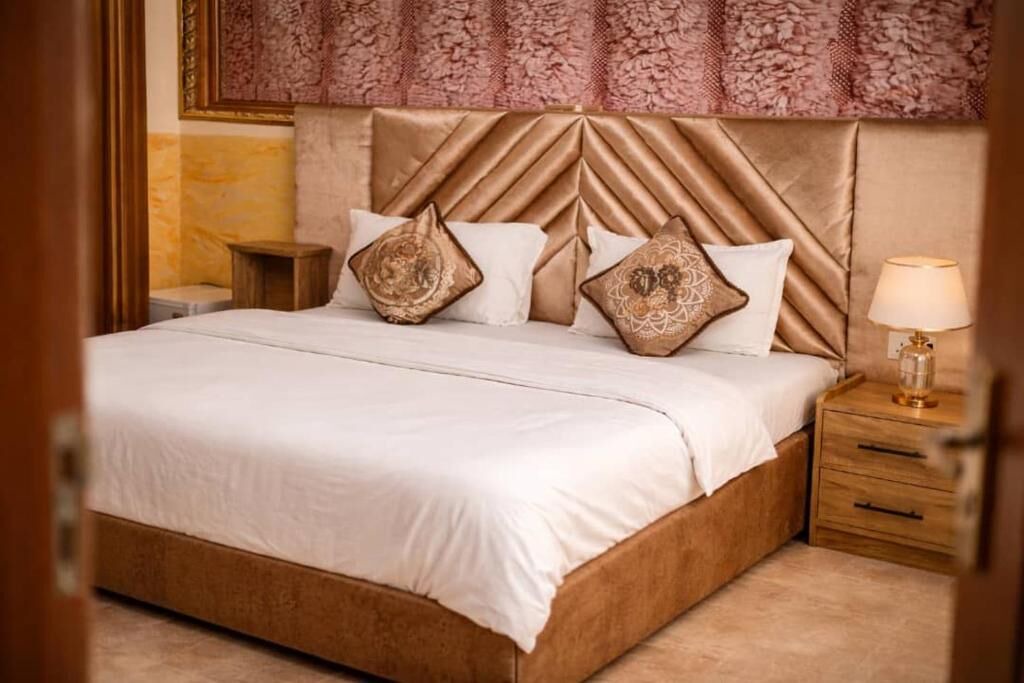 Photo of Bedroom in Teshie