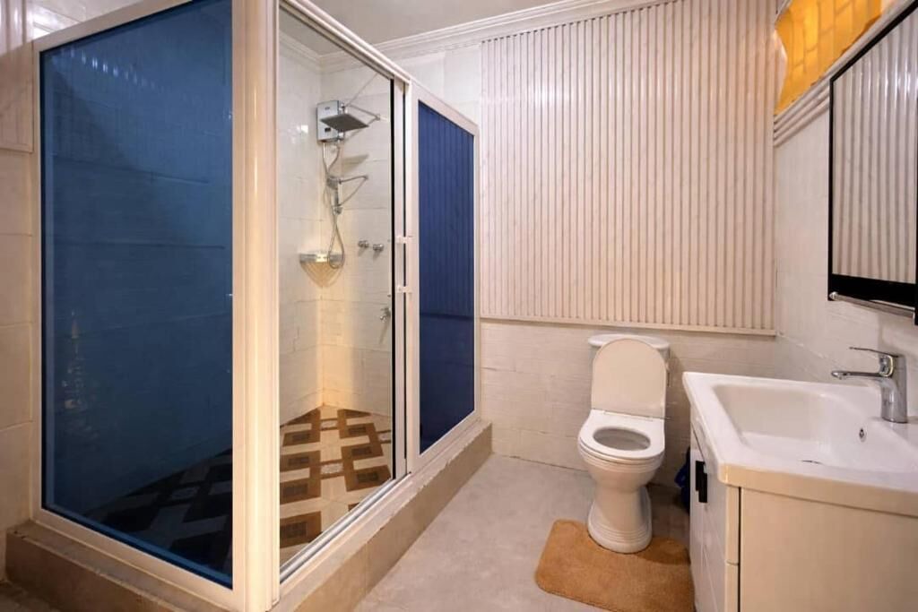Photo of Bathroom in Teshie