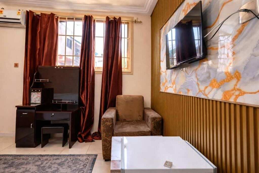 Photo of Livingroom in Teshie