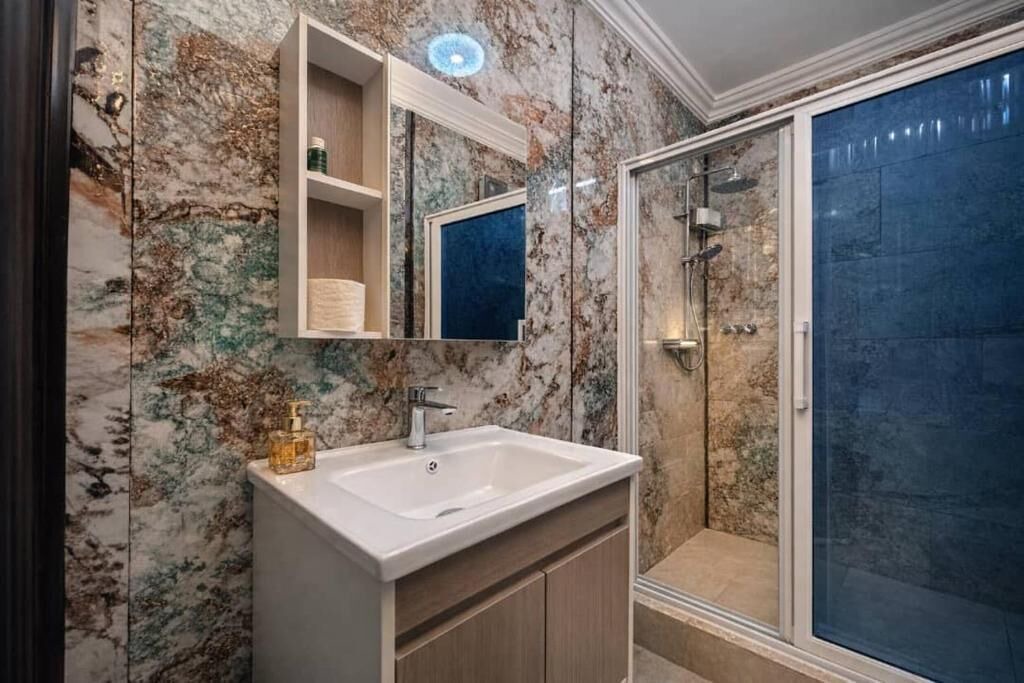 Photo of Bathroom in Teshie
