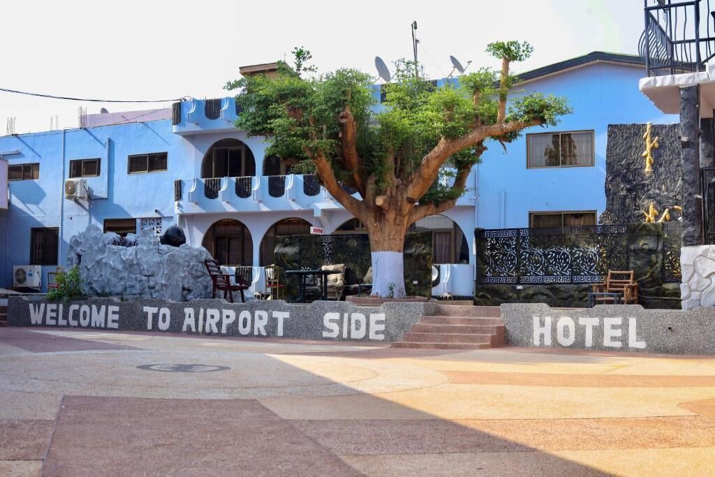 Photo of Outdoor in Teshie