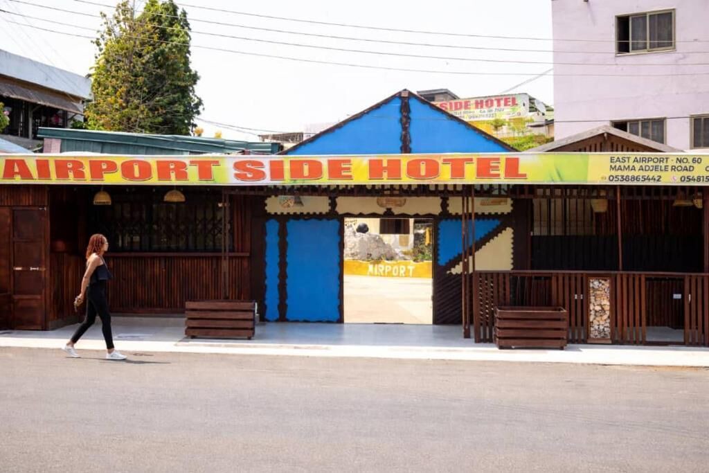 Photo of Others in Teshie