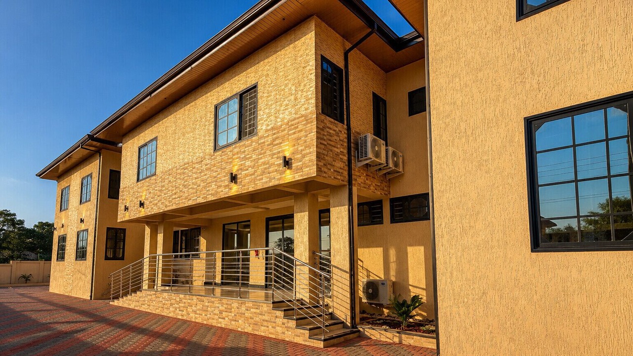 Photo of Outdoor in Kubease