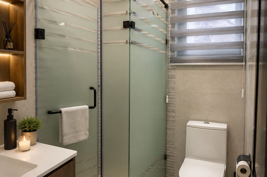 Photo of Bathroom in Kubease