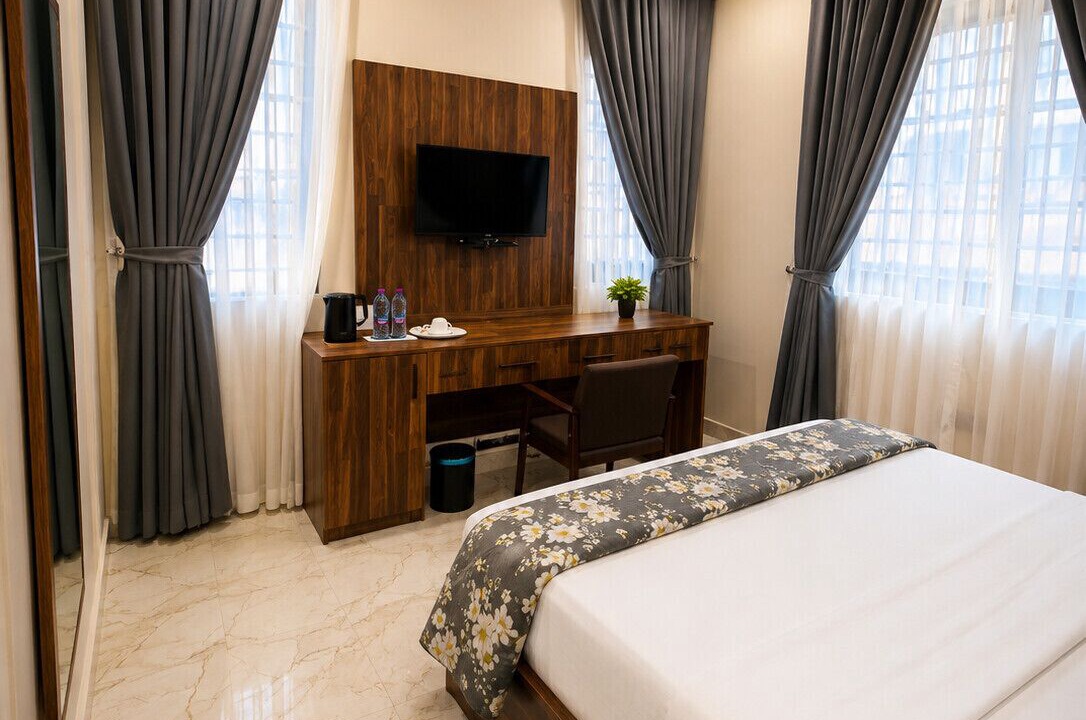 Photo of Bedroom in Kubease