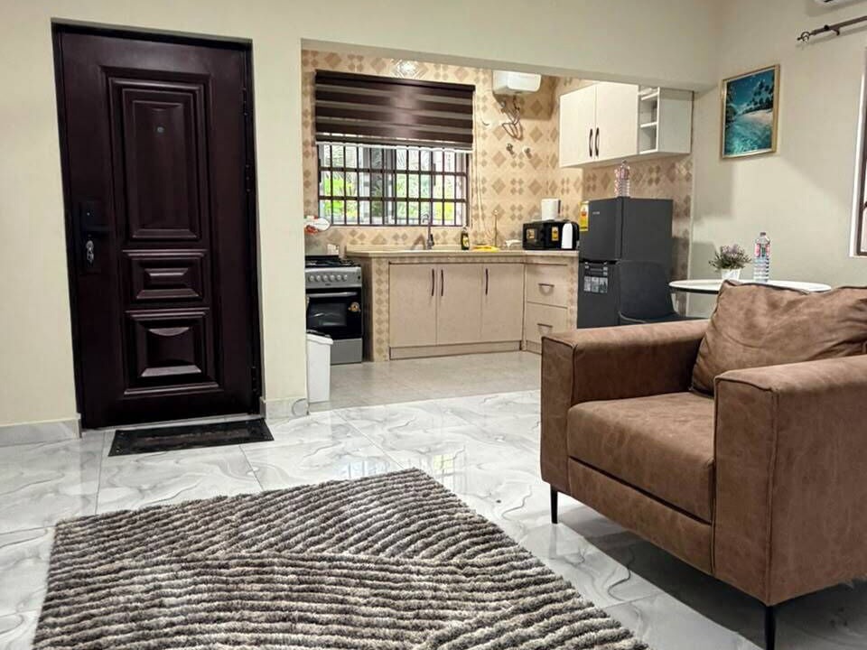 Photo of Livingroom in Madina