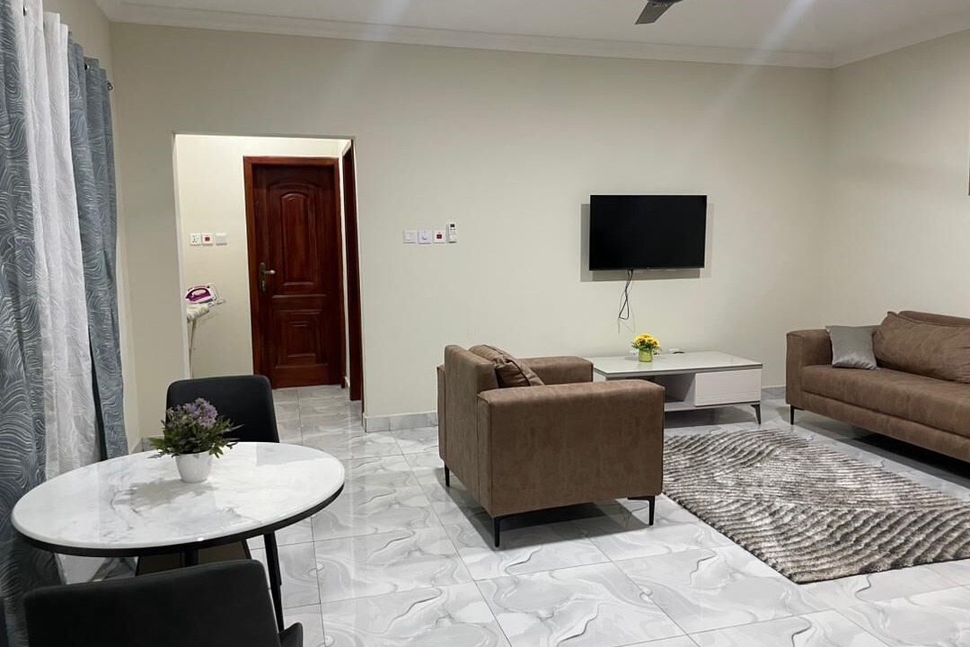 Photo of Livingroom in Madina
