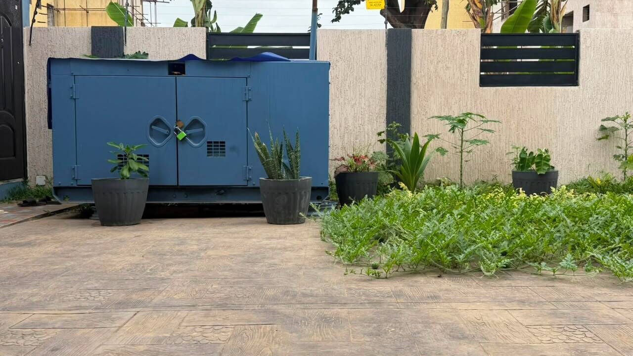 Photo of Outdoor in Madina
