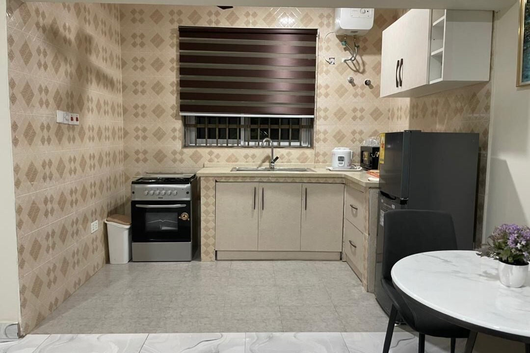 Photo of Kitchen in Madina
