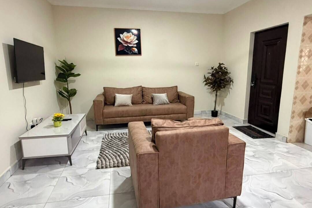 Photo of Livingroom in Madina