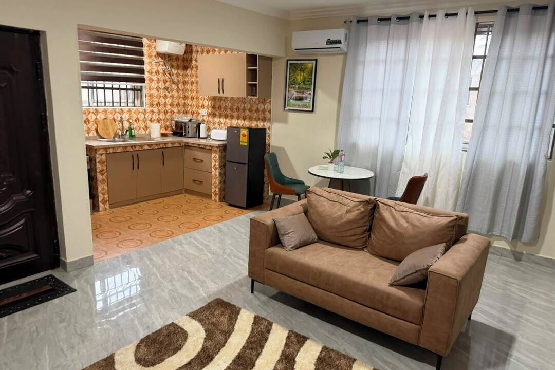 Photo of Livingroom in Madina