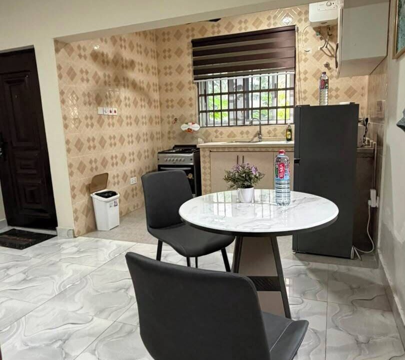 Photo of Kitchen in Madina