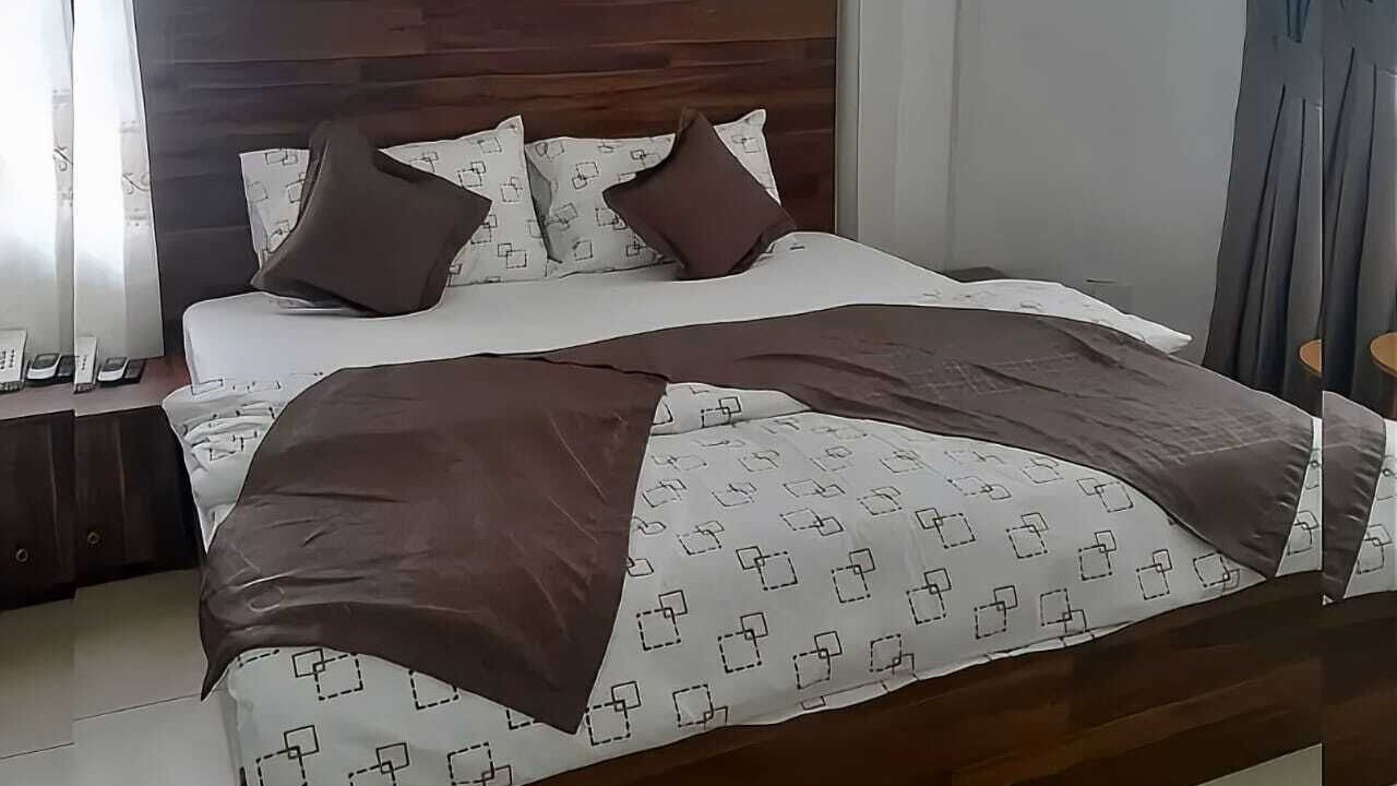 Photo of Bedroom in Moree