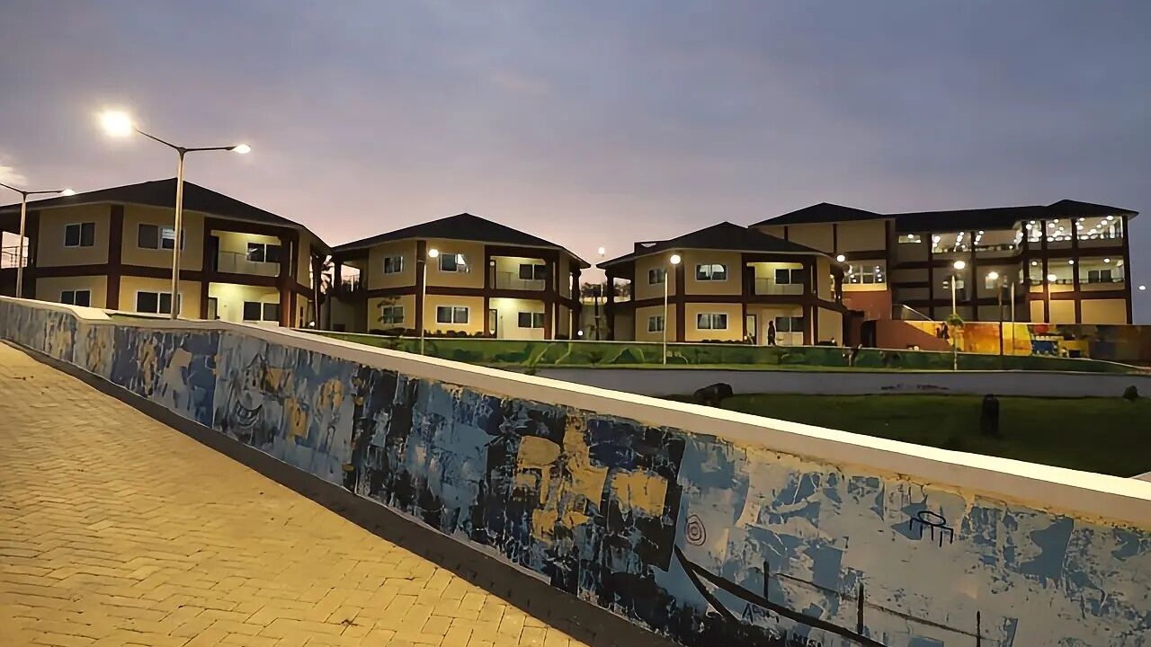 Photo of Outdoor in Moree