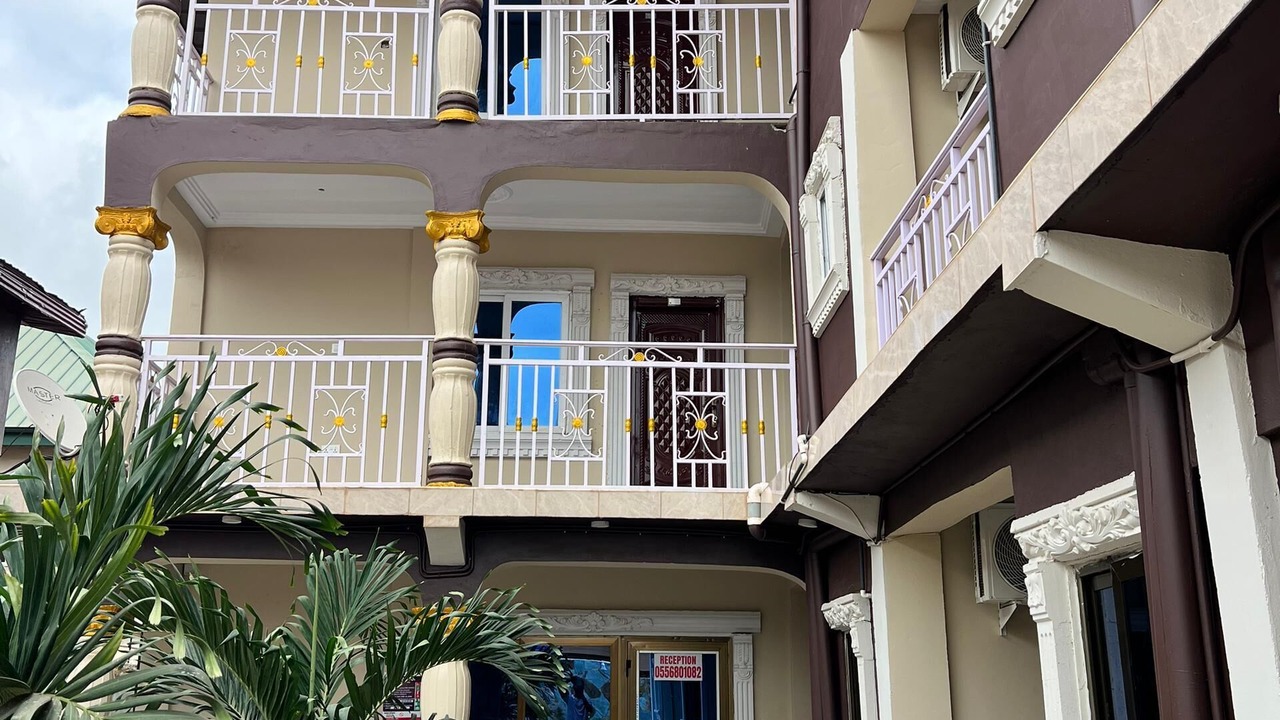 Photo of Outdoor in Kumasi