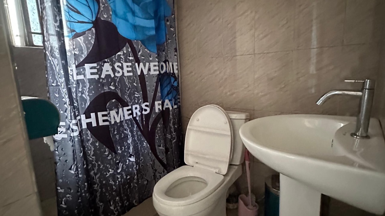 Photo of Patio Balcony in Kumasi