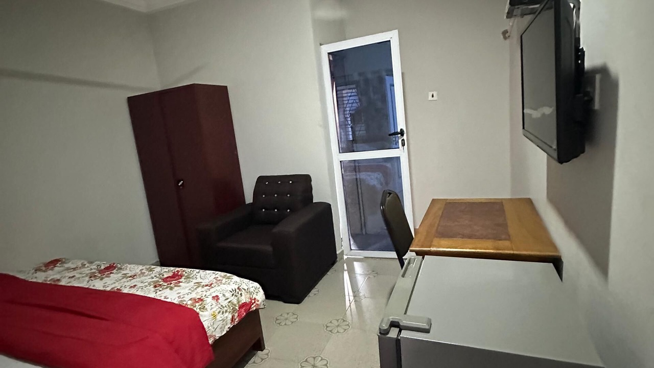 Photo of Patio Balcony in Kumasi