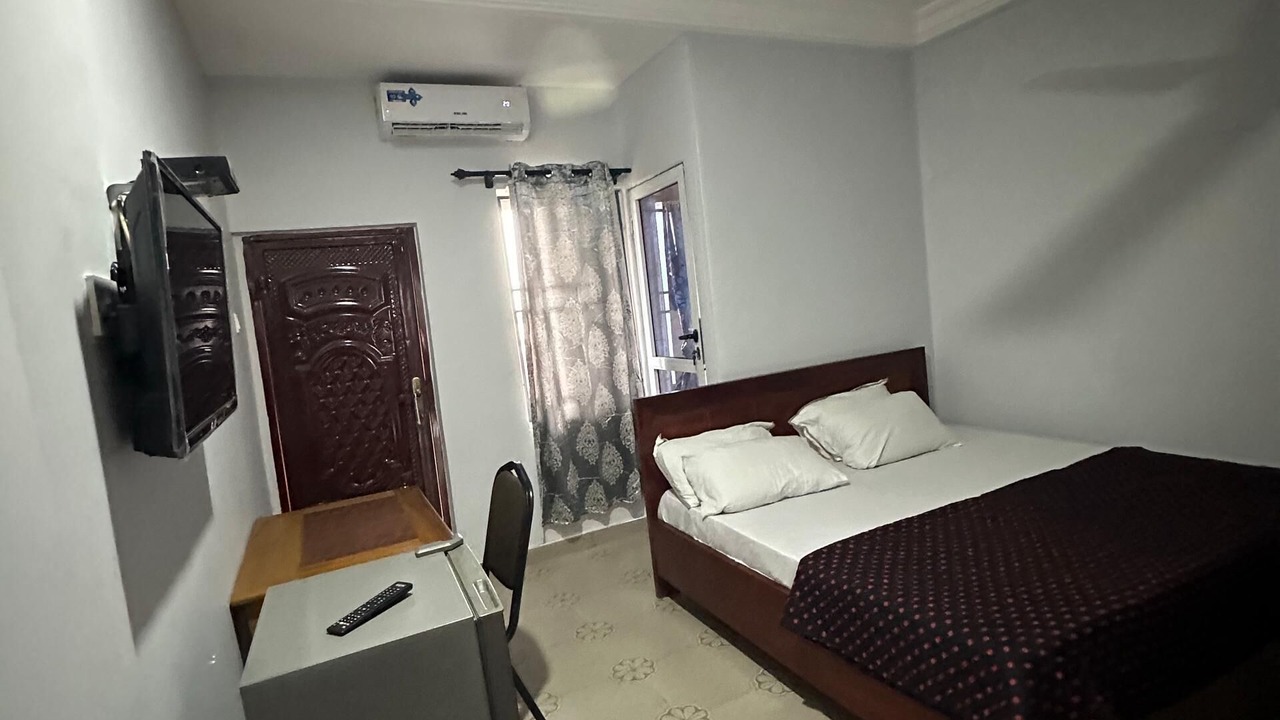 Photo of Patio Balcony in Kumasi