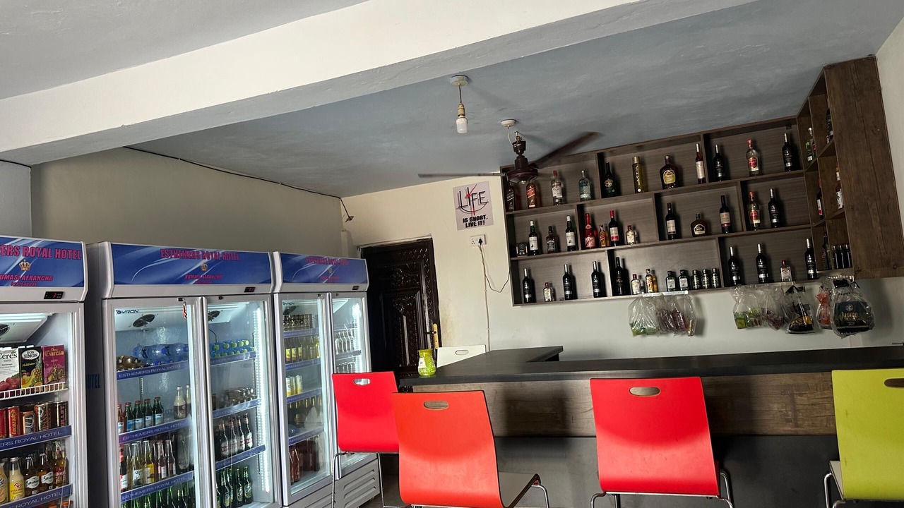Photo of Others in Kumasi