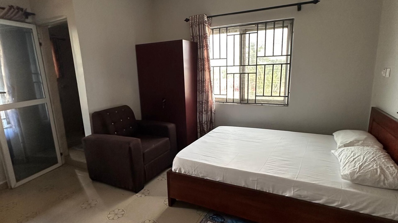 Photo of Patio Balcony in Kumasi