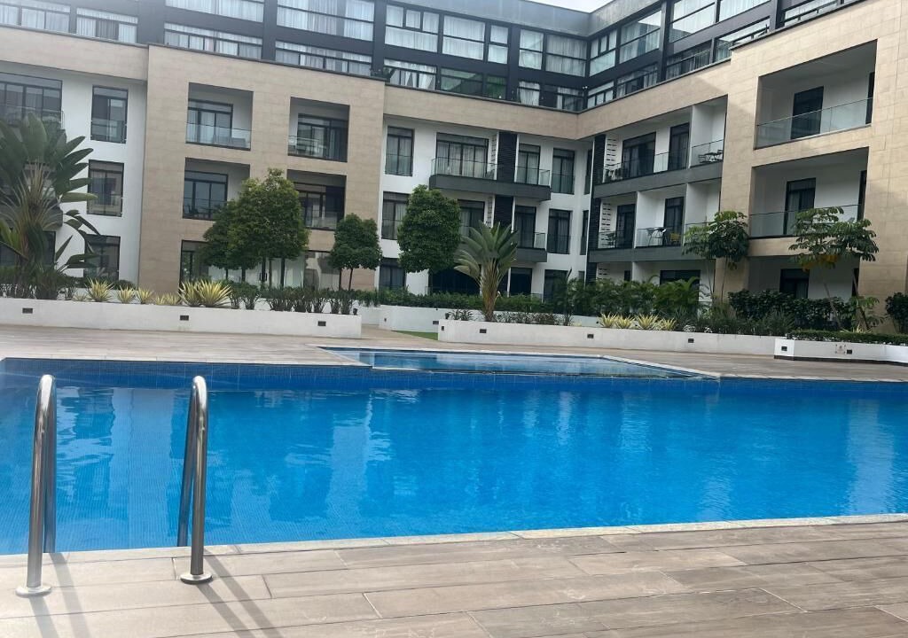 Photo of Patio Balcony in Osu