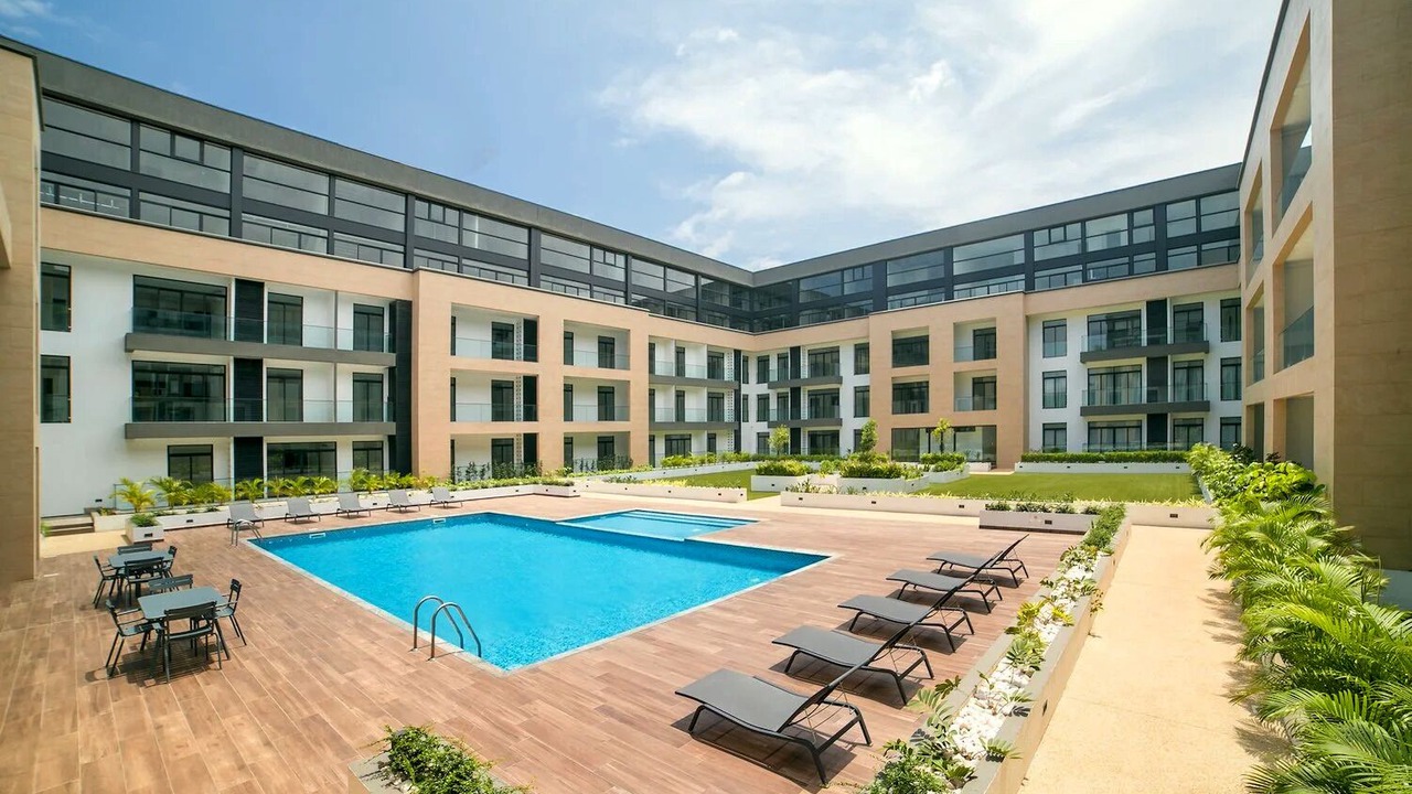 Photo of Outdoor in Osu