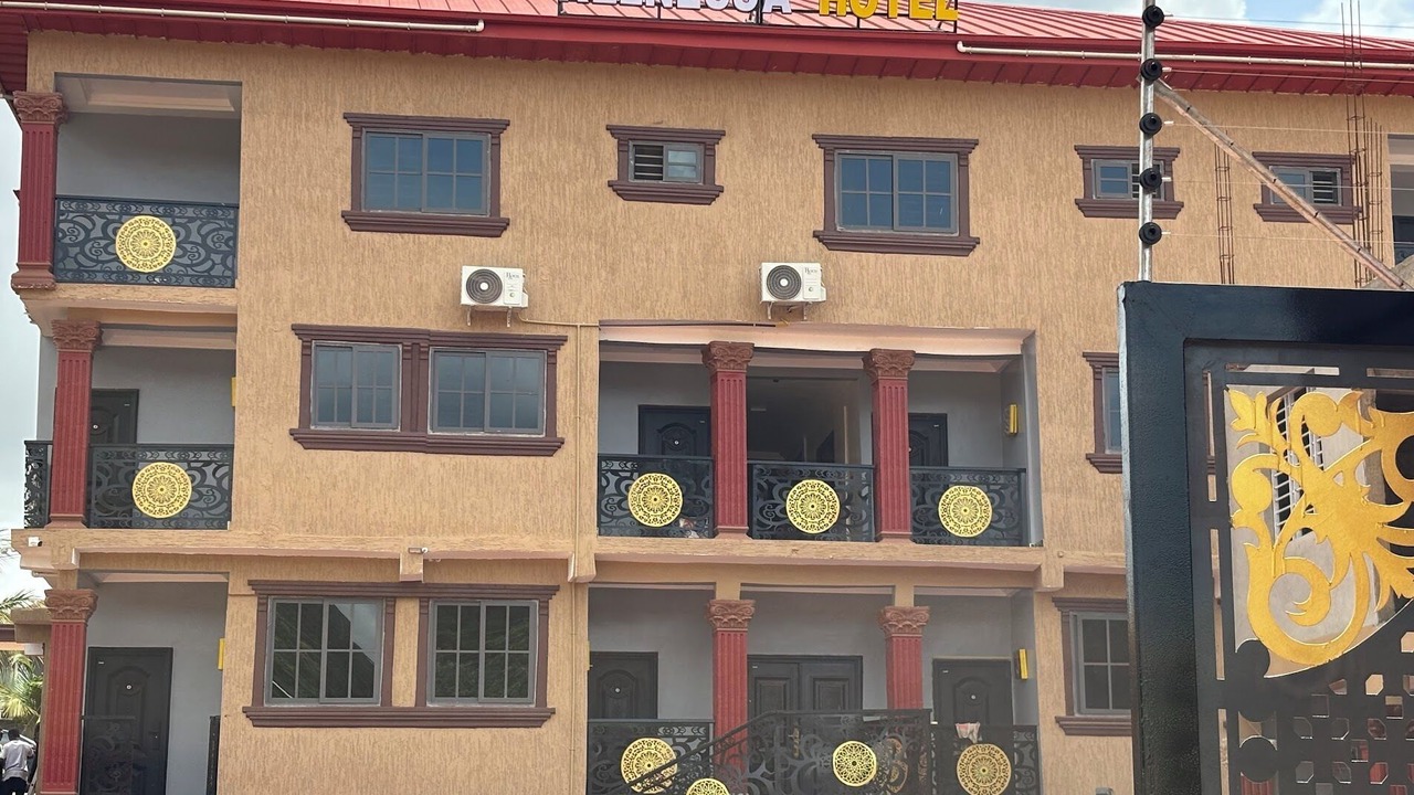 Photo of Outdoor in Obuasi