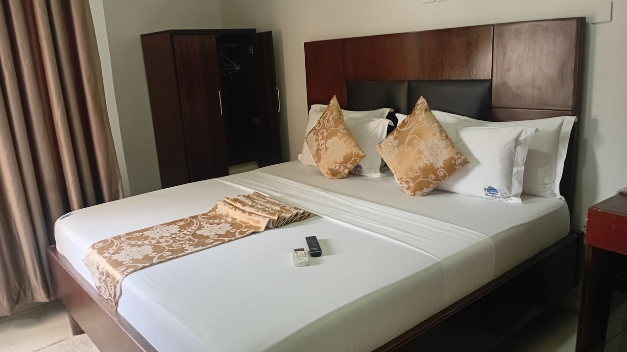 Photo of Bedroom in Kumasi