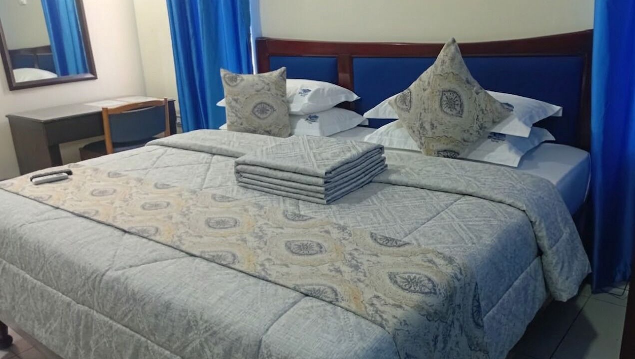 Photo of Patio Balcony in Kumasi