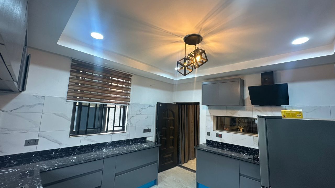 Photo of Kitchen in North Legon