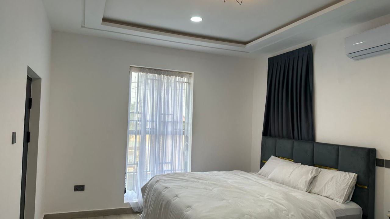 Photo of Patio Balcony in North Legon