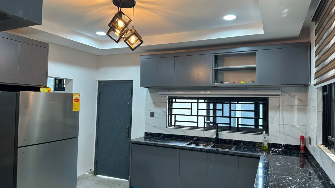 Photo of Kitchen in North Legon