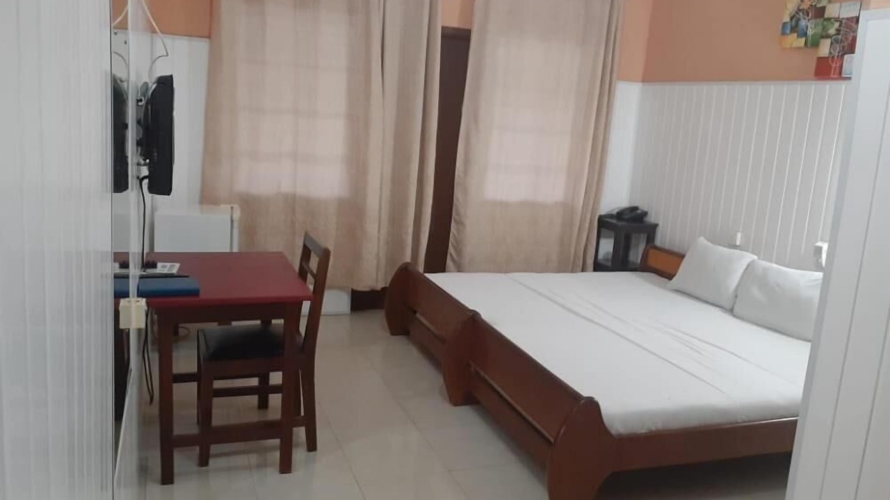 Photo of Bedroom in Cape Coast