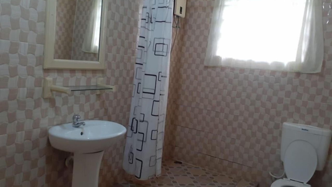 Photo of Bathroom in Cape Coast