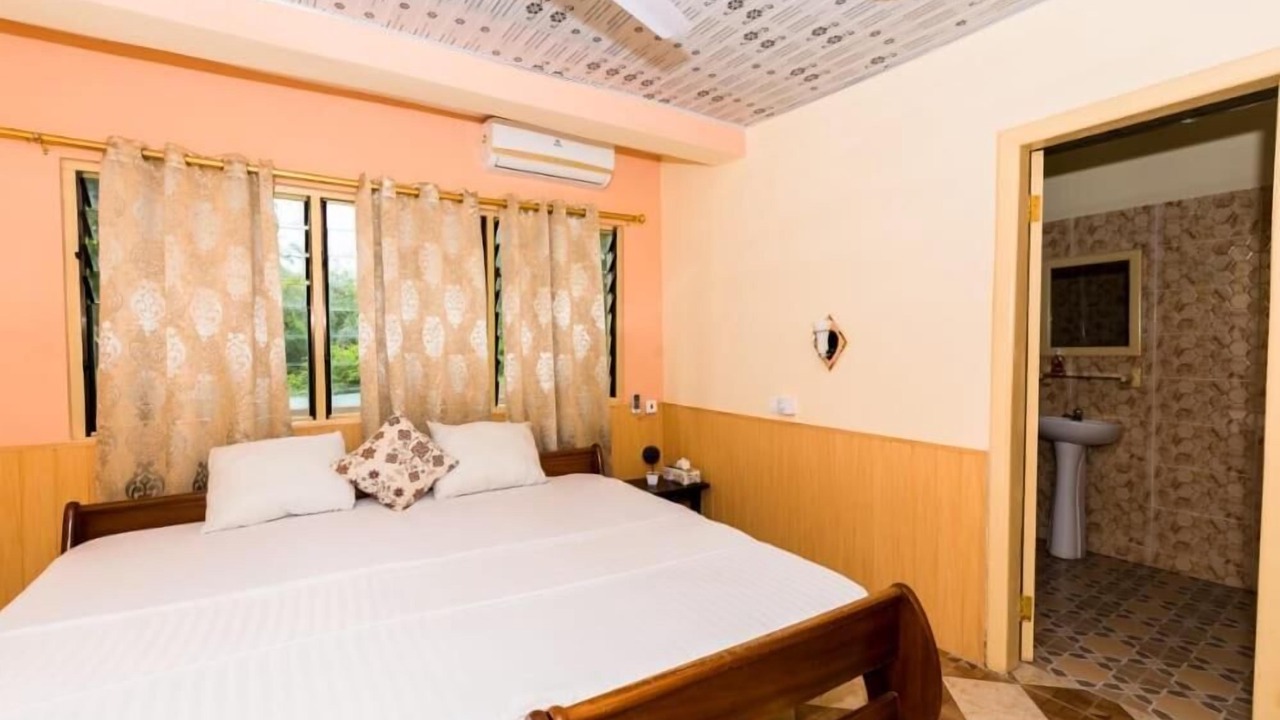 Photo of Bedroom in Cape Coast