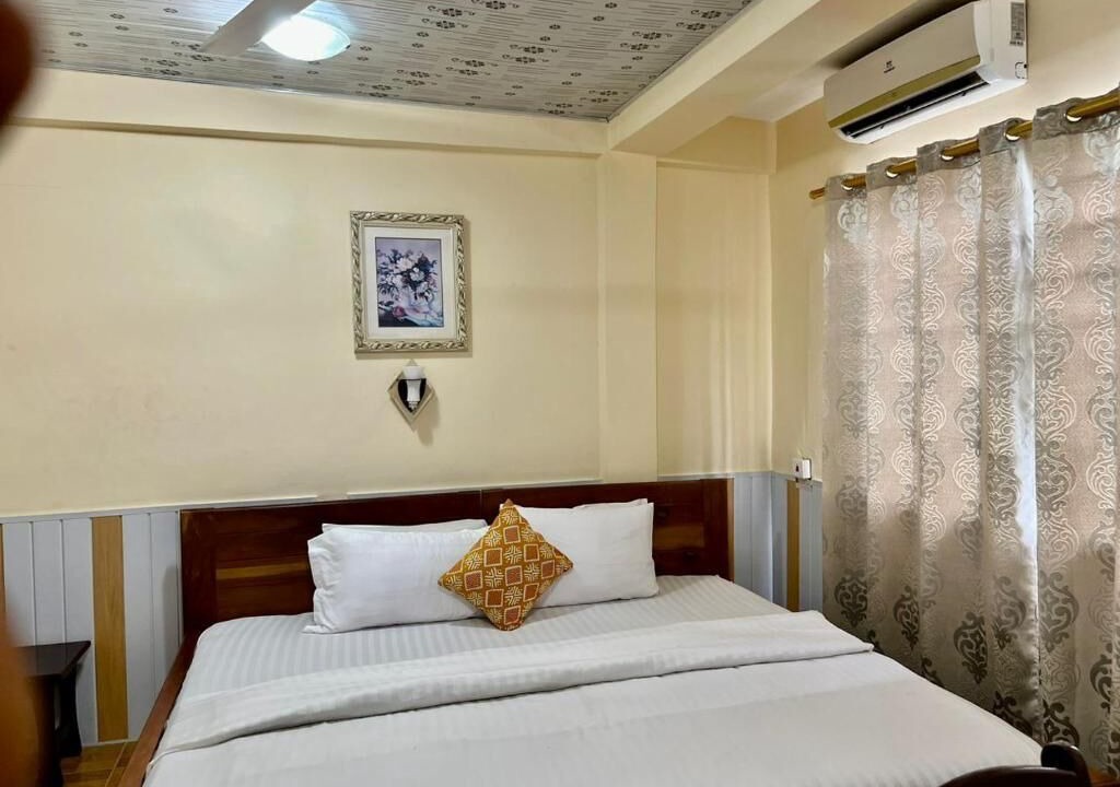 Photo of Bedroom in Cape Coast