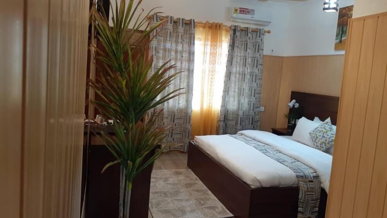 Photo of Patio Balcony in Cape Coast