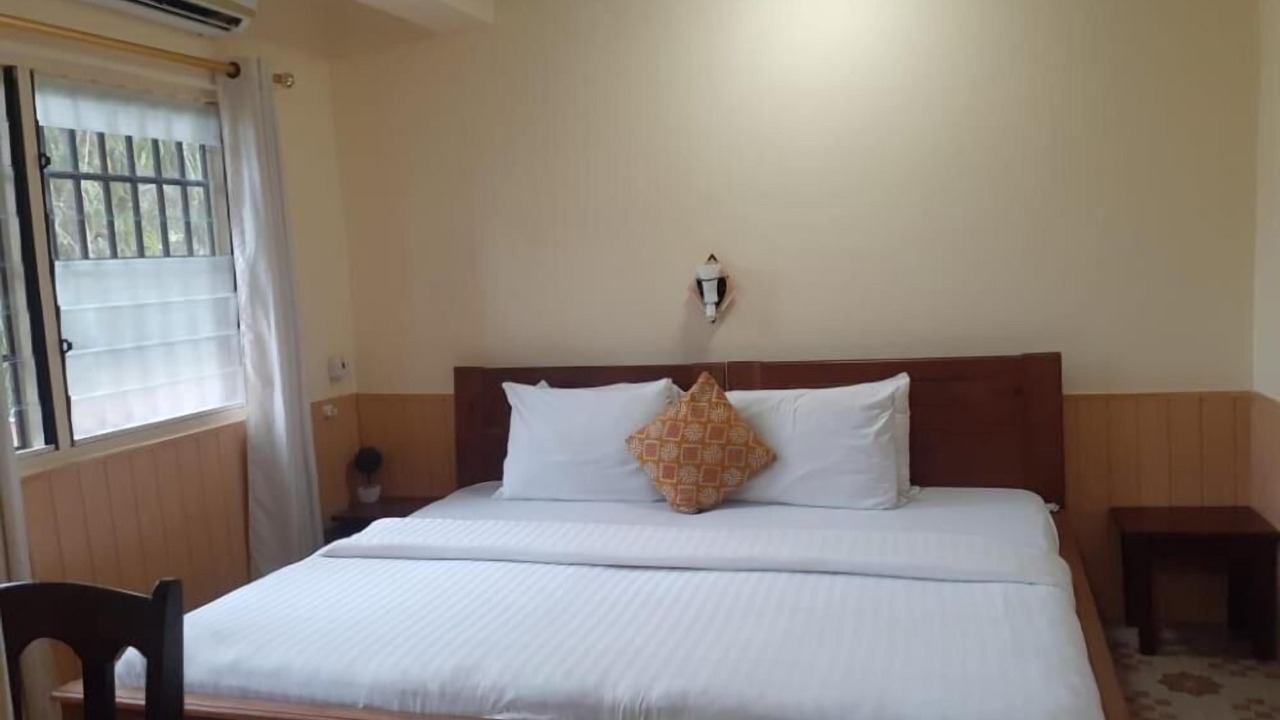 Photo of Bedroom in Cape Coast